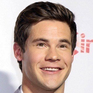 Adam DeVine at age 32