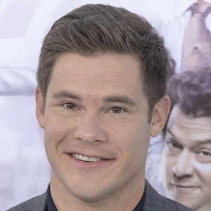 Adam DeVine Headshot 9 of 10