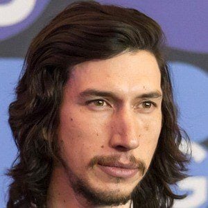 Adam Driver - Age, Family, Bio | Famous Birthdays