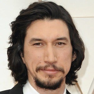 Adam Driver at age 35