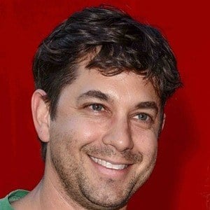 Adam Garcia Headshot 9 of 9