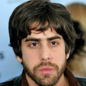 Adam Goldberg at age 32