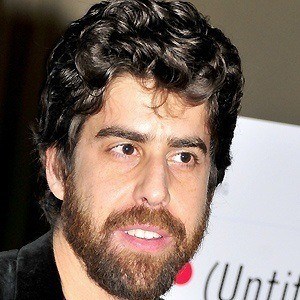 Adam Goldberg Adam Goldberg