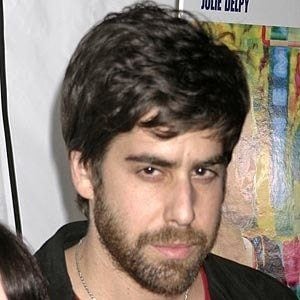 Adam Goldberg at age 36