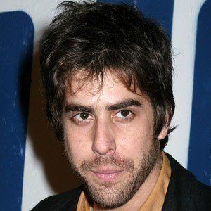 Adam Goldberg at age 35