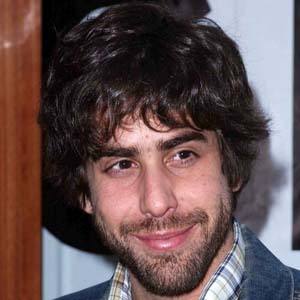 Adam Goldberg Headshot 9 of 9