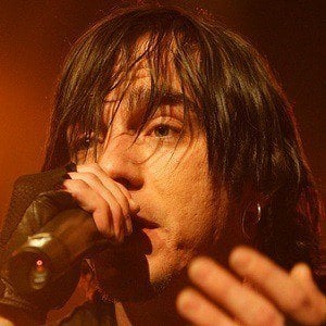 Adam Gontier at age 29