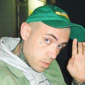 Adam22 Headshot 9 of 10