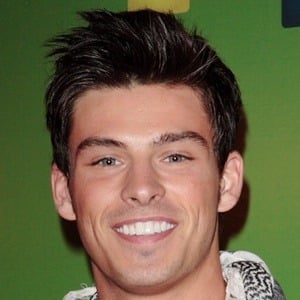 Adam Gregory Headshot 10 of 10