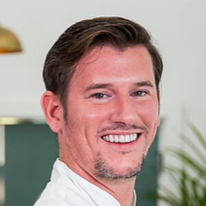 Adam Handling Headshot 3 of 3