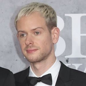 Adam Hann at age 30