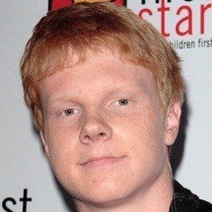 Adam Hicks - Bio, Family, Trivia | Famous Birthdays