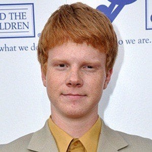 Adam Hicks Headshot 5 of 5