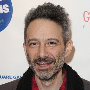 Adam Horovitz at age 48