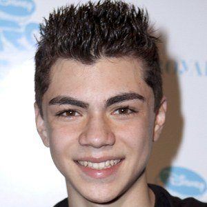 Adam Irigoyen Headshot 10 of 10