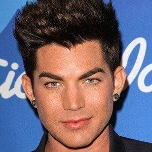 Adam Lambert at age 31