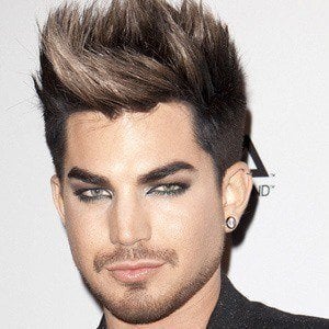 Adam Lambert at age 30