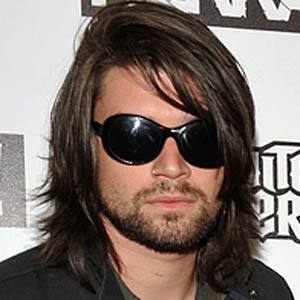 Adam Lazzara Headshot 2 of 5