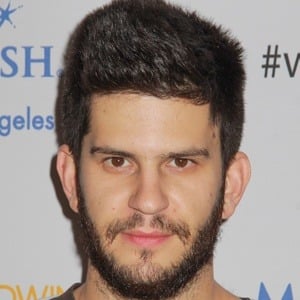 Adam Levin Headshot 3 of 3