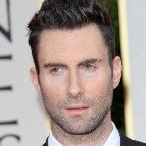 Adam Levine at age 32