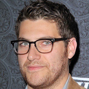 Adam Pally Headshot 2 of 10