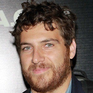 Adam Pally Headshot 3 of 10