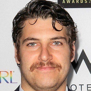 Adam Pally Headshot 4 of 10