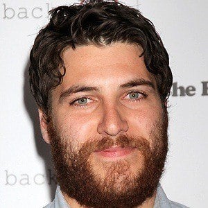 Adam Pally Headshot 5 of 10