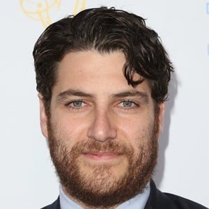 Adam Pally Headshot 9 of 10