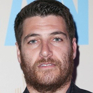 Adam Pally Headshot 10 of 10