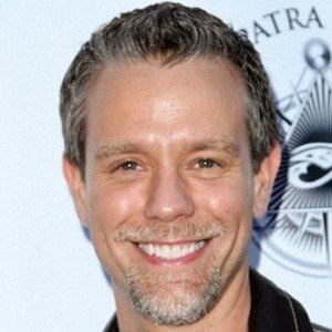 Adam Pascal Headshot 2 of 3