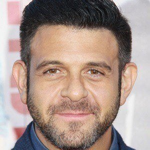 Adam Richman Headshot 3 of 5