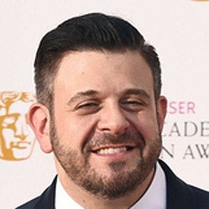 Adam Richman Headshot 5 of 5