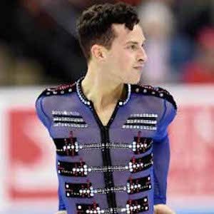 Adam Rippon Headshot