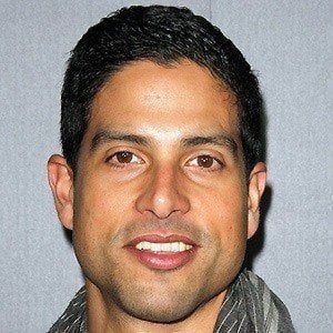 Adam Rodriguez at age 36