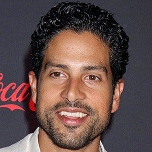 Adam Rodriguez Headshot 8 of 9