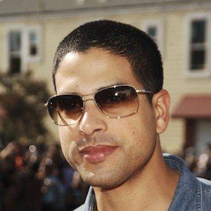 Adam Rodriguez Headshot 9 of 9