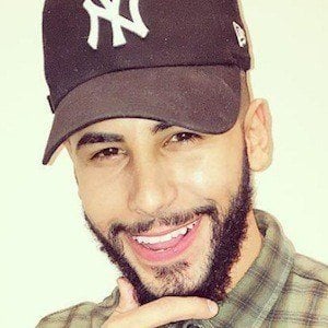 Adam Saleh Headshot 2 of 10