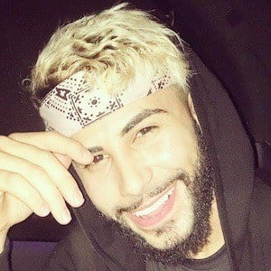 Adam Saleh Headshot 3 of 10