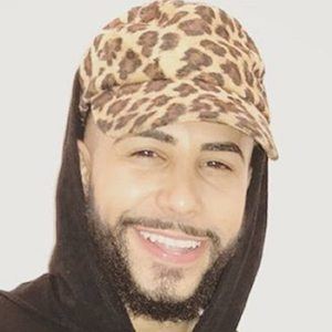 Adam Saleh Headshot 4 of 10