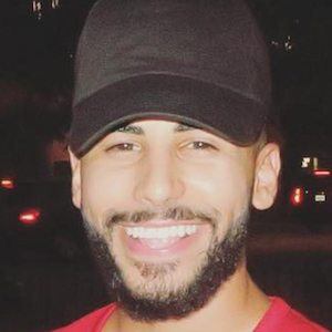 Adam Saleh Headshot 6 of 10