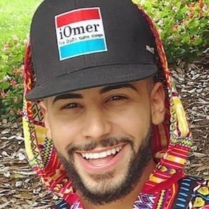 Adam Saleh Headshot 7 of 10