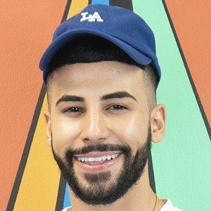 Adam Saleh Headshot 10 of 10