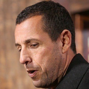 Adam Sandler at age 49