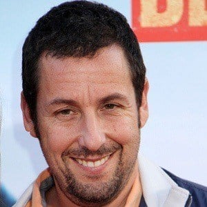 Adam Sandler - Age, Family, Bio | Famous Birthdays