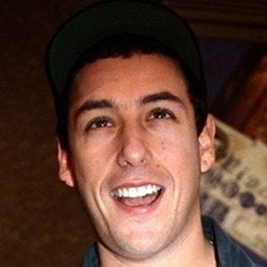 Adam Sandler Headshot 8 of 9