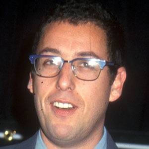 Adam Sandler Headshot 9 of 9