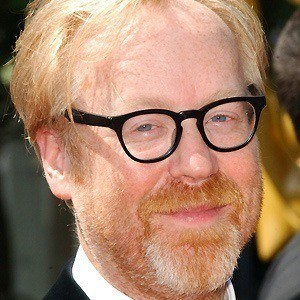 Adam Savage at age 42