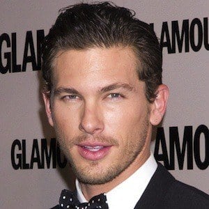 Adam Senn Headshot 2 of 3