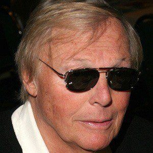 Adam West Headshot 4 of 6